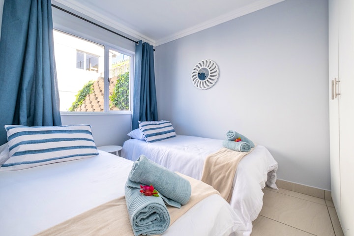 Mossel Bay Accommodation at De Bakke Terrace 26 | Viya