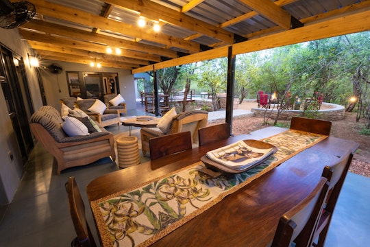 Kruger To Canyons Accommodation at  | Viya