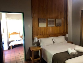 Kalahari Accommodation at  | Viya