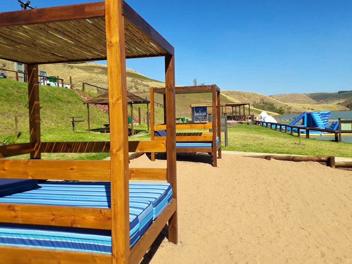 Drakensberg Accommodation at Cayley Mountain Resort | Viya