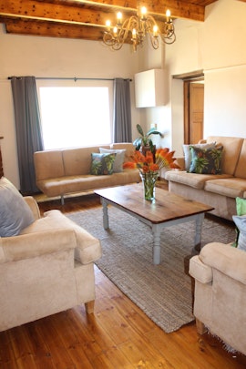 Boland Accommodation at Rooikraal Gastehuis | Viya