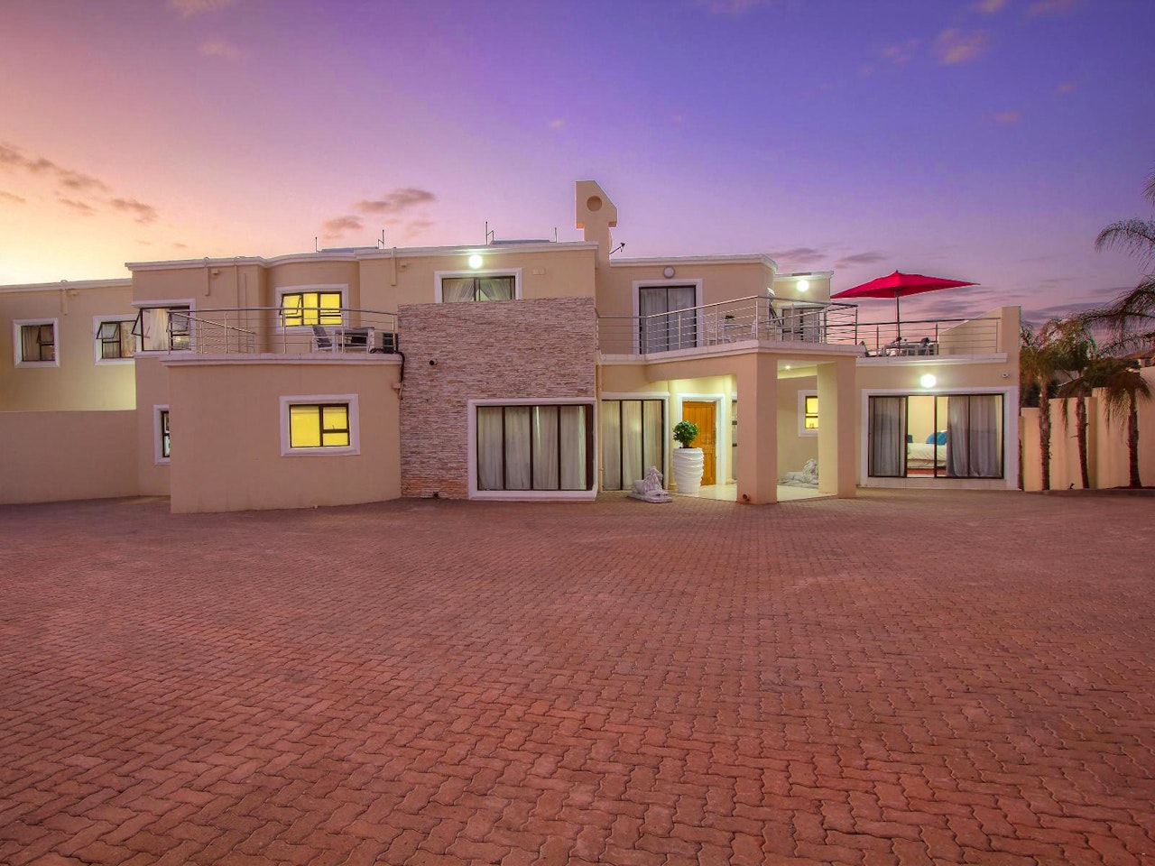 Limpopo Accommodation at  | Viya