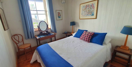 Cape Town Accommodation at  | Viya