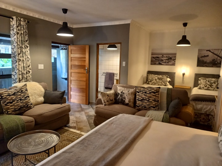 North Coast Accommodation at Hornbill Family Suites | Viya