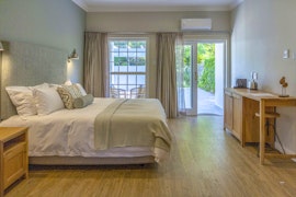 Cape Winelands Accommodation at  | Viya