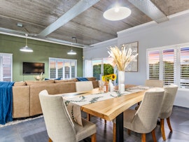 Bloubergstrand Accommodation at Big Bay Beach Club J32 | Viya