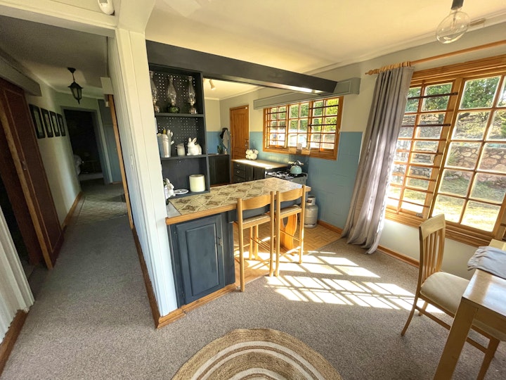 Panorama Route Accommodation at The Hedge @ Dullstroom Cottage | Viya