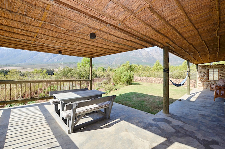 Western Cape Accommodation at Protea Ridge | Viya