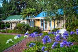 Garden Route Accommodation at  | Viya