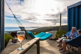 Garden Route Accommodation at Mountain Magic 1 | Viya