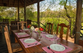 Lowveld Accommodation at  | Viya