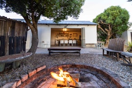 West Coast Accommodation at Blombosch Game Farm | Viya