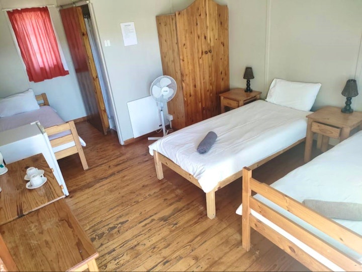 Overberg Accommodation at Blue Mountain Farm Lodge | Viya