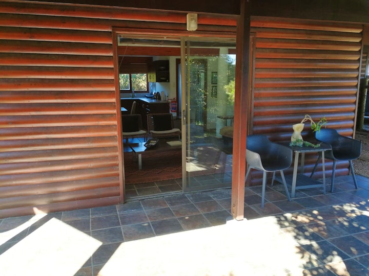 Overberg Accommodation at Vakansie Huis by die See | Viya