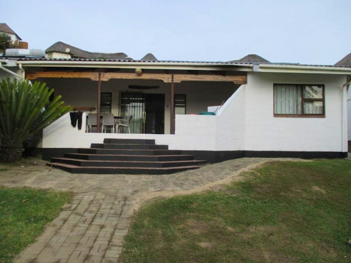 Eastern Cape Accommodation at Uberkei Cottage | Viya
