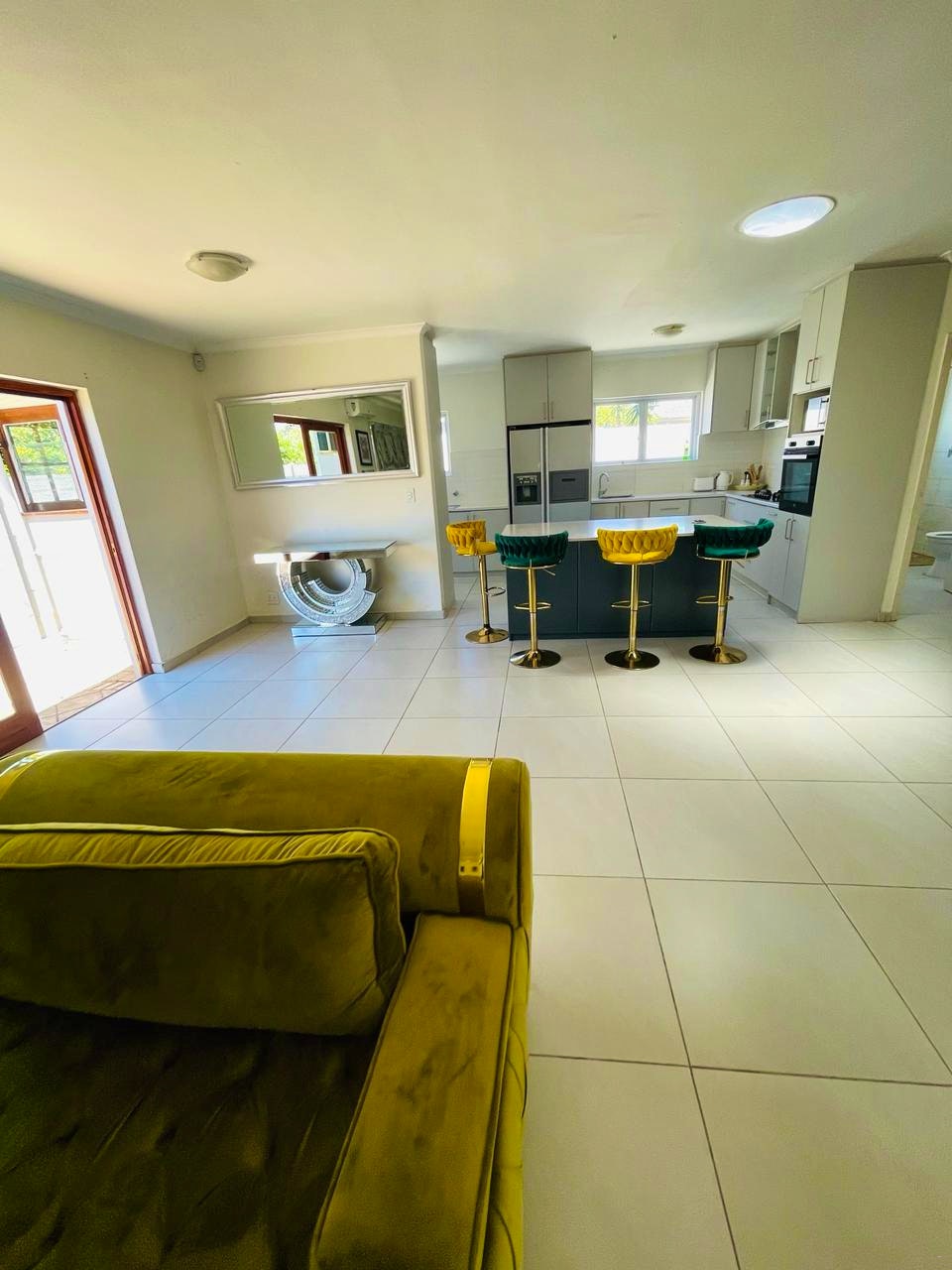 Bloubergstrand Accommodation at  | Viya