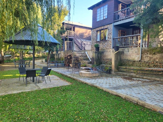 Mpumalanga Accommodation at  | Viya