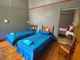 Karoo Accommodation at Perdehoef Gastehuis | Viya