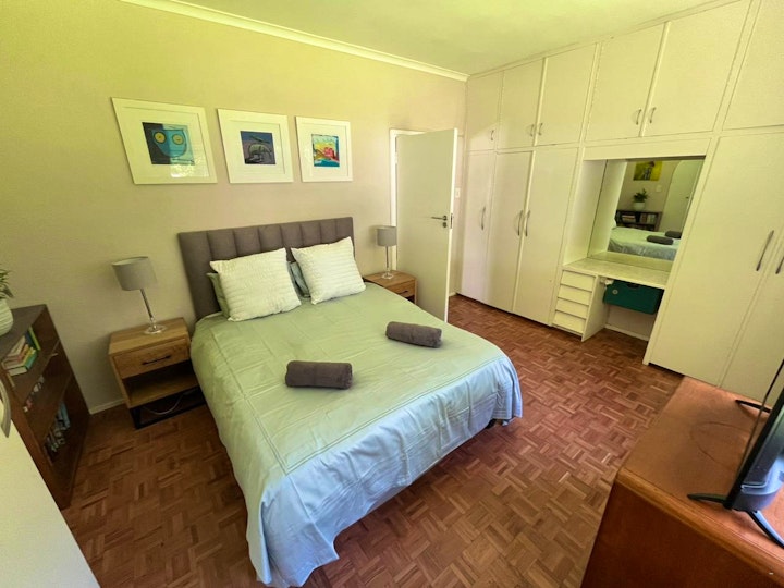 Cape Town Accommodation at Meadowridge Home | Viya