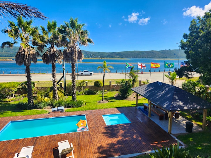 Western Cape Accommodation at Lagoon Breeze Guest House | Viya