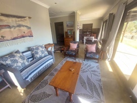 Drakensberg Accommodation at 9 Stoney Way Cottage | Viya