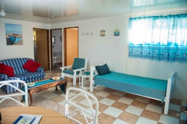 South Coast Accommodation at Barieta Beach Cottage 1 | Viya