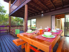 Kruger National Park South Accommodation at Call of the Fish Eagle | Viya