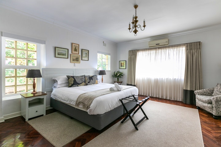 Johannesburg Accommodation at Emmarentia Guest House | Viya