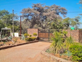 Limpopo Accommodation at Villa Rosa Guest Farm | Viya