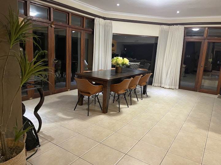 KwaZulu-Natal Accommodation at Zimbali Forest Villa | Viya