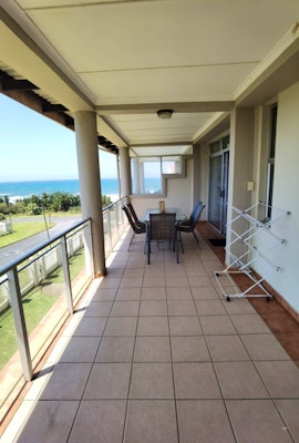 Margate Accommodation at Casa Uvongo 203 | Viya