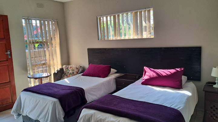 Mbombela (Nelspruit) Accommodation at 9 on Feijoa | Viya
