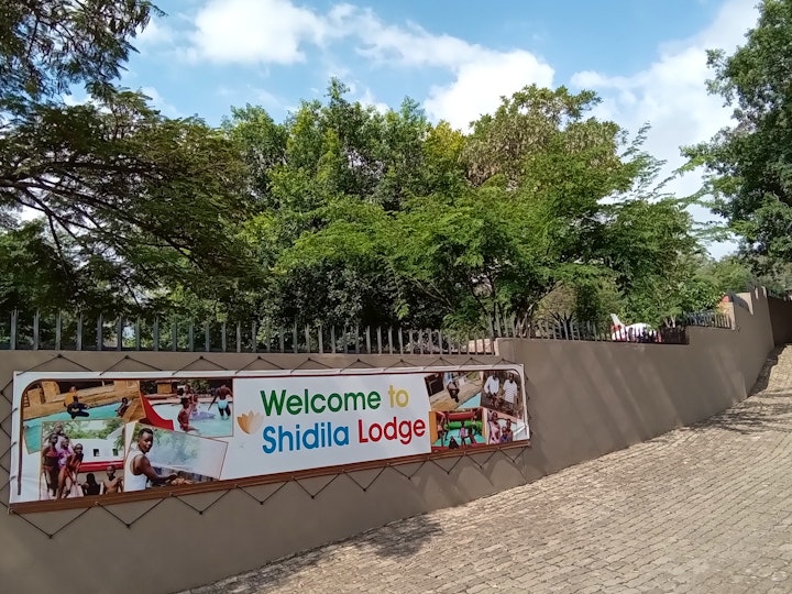 Limpopo Accommodation at Shidila Lodge | Viya