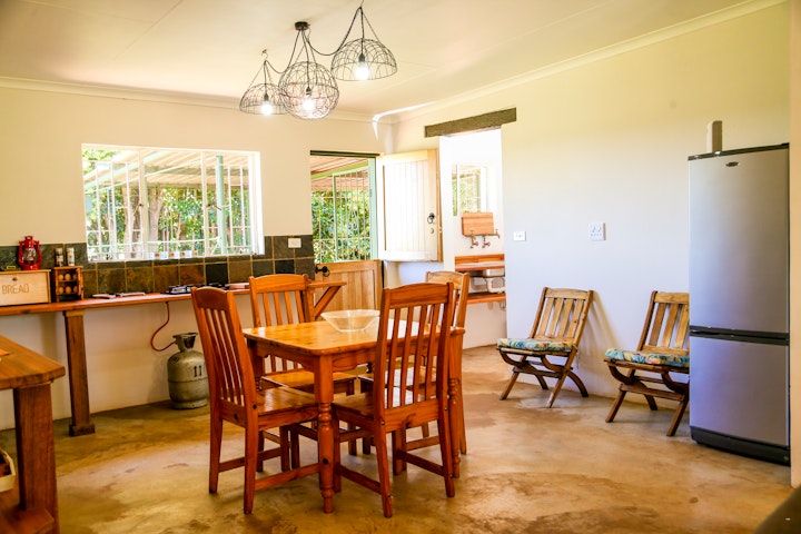 Gauteng Accommodation at Landor Stud's Farm Cottage | Viya