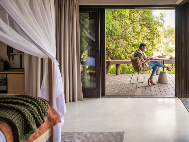 Mpumalanga Accommodation at Tulela Safari Lodge | Viya