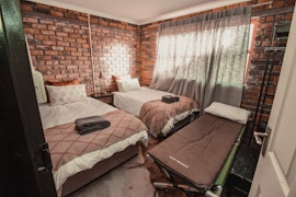 Bojanala Accommodation at Tabak Huiz | Viya