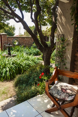 Middelburg Accommodation at  | Viya