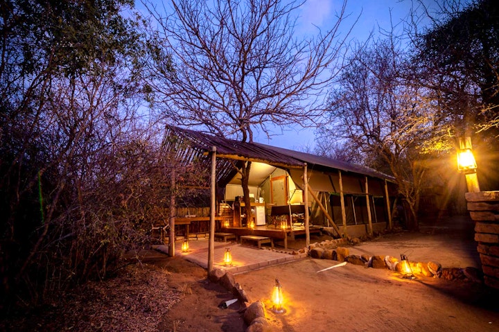 Kruger To Canyons Accommodation at Bundox Safari Lodge | Viya