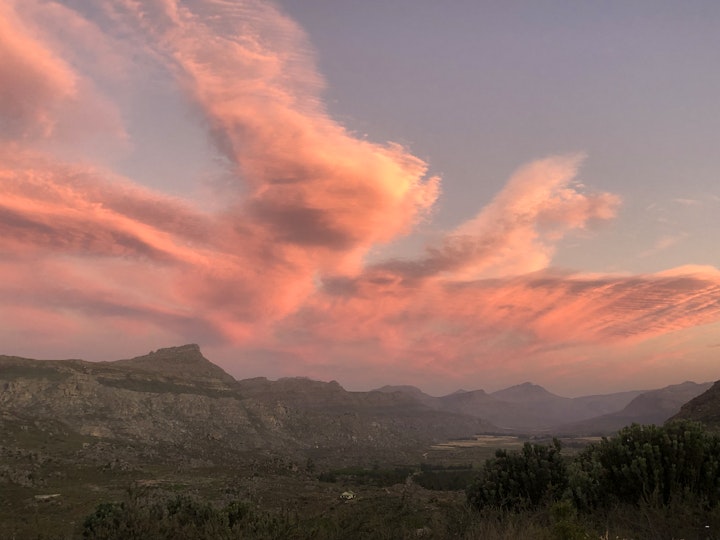 Cederberg Accommodation at Nina's House at Buffelspad | Viya