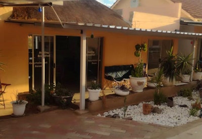  by Banting Self-catering Accommodation | LekkeSlaap