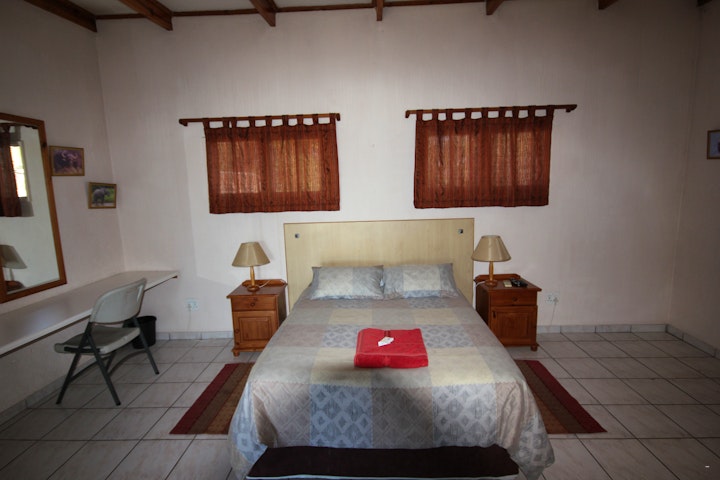 Mpumalanga Accommodation at Ingwe Guesthouse | Viya