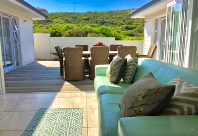  at Turquoise Breeze Ocean Villa | TravelGround