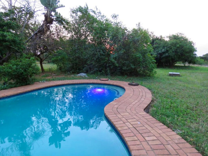 KwaZulu-Natal Accommodation at Sandforest Cottages | Viya