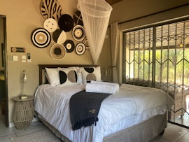 Kruger National Park South Accommodation at Nagapie Lodge | Viya