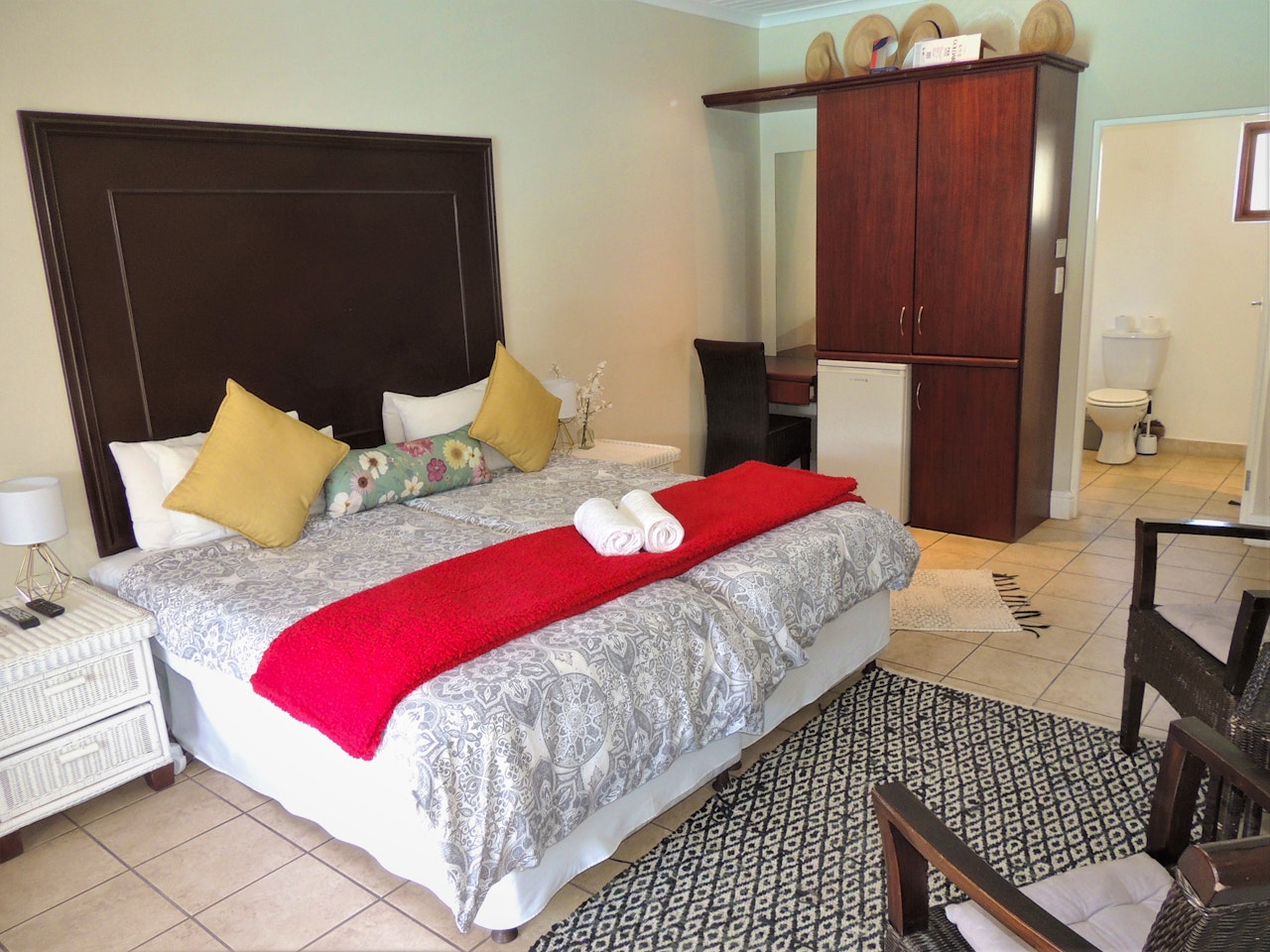 Garden Route Accommodation at  | Viya