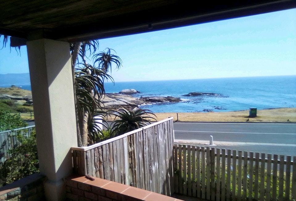 Simon's Town Accommodation at  | Viya