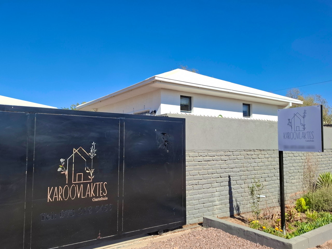 Karoo Accommodation at  | Viya