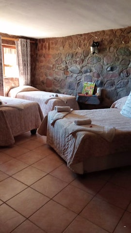 Northern Cape Accommodation at Werda Gastehuis | Viya