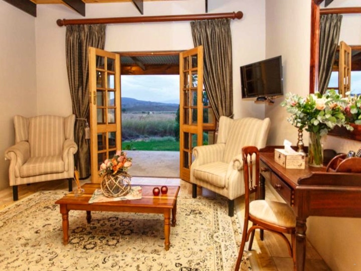 Garden Route Accommodation at De Denne Country Guest House | Viya