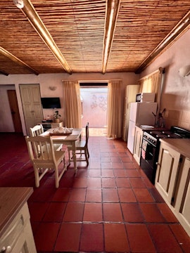 Paternoster Accommodation at  | Viya